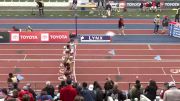 High School Boys' 4x400m Relay Event 176, Prelims