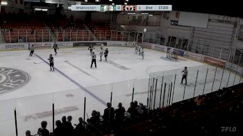 Replay: Home - 2023 La Ronge vs Yorkton | Oct 7 @ 6 PM