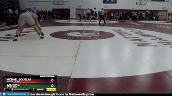 Replay: Mat 3 - 2022 Auggie Open | Nov 19 @ 9 AM