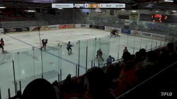 Replay: Home - 2023 Grande Prairie vs Lloydminster | Nov 17 @ 6 PM