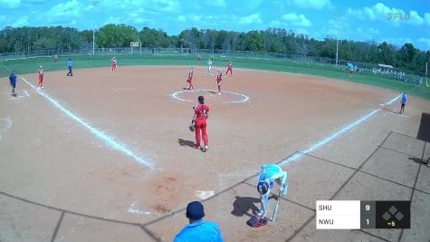 Replay: Auburndale 2 - 2024 THE Spring Games Main Event | Mar 8 @ 9 AM