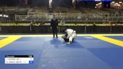 YUAN HSIANG LEE vs BLAKE DANIEL CARTER 2024 Pan Jiu Jitsu IBJJF Championship