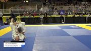 THOMAS GLEN HUBBARD vs Pedigo Submission Fighting 2024 Pan Jiu Jitsu IBJJF Championship
