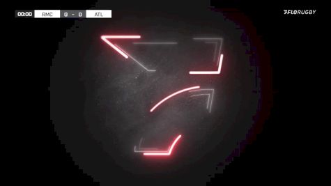 Royal Military College vs. Atlantis - 2019 New York 7s