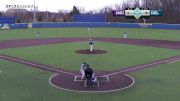 Replay: James Madison vs Delaware | Mar 27 @ 1 PM