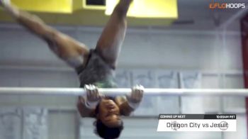 Jesuit (OR) vs. Oregon City (OR) | 12.30.17 | Les Schwab Invitational