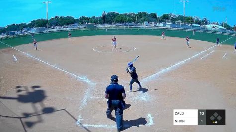 Replay: Diamond Plex - Field D - 2024 THE Spring Games Main Event | Mar 14 @ 10 AM