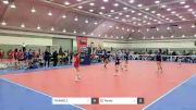 TRIANGLE vs EC Power - 2022 JVA Charm City Challenge presented by Nike