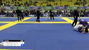 BRUNO RODRIGUES DE OLIVEIRA vs ALLAN ANDRADE FELIX 2024 Brasileiro Jiu-Jitsu IBJJF