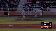 Replay: Duke vs Campbell | Apr 23 @ 6 PM