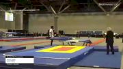 Eva Lopez - Double Mini Trampoline, Team Legacy - 2021 USA Gymnastics Championships