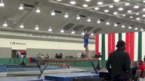 Rehna Saalinger - Women's Group, Capital - 2021 Christmas on the Chesapeake