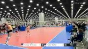 Vantage 15-1 Smack vs Fusion 15 silver - 2022 JVA World Challenge presented by Nike - Expo Only