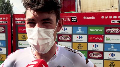 Primoz Roglic The Favorite, Remco Evenepoel Untested - Ben O'Connor