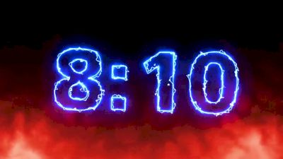 Replay: in-the-game-wrestling-test-stream | Feb 5 @ 3 PM