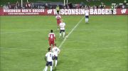 2018 Michigan vs Wisconsin | Big Ten Men's Soccer