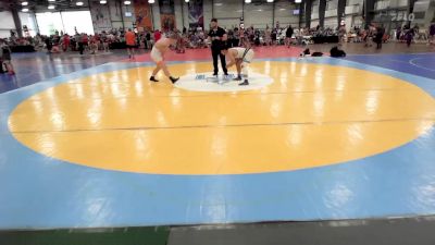 182 lbs Rr Rnd 3 - Haden Bottiglieri, MetroWest United Black vs Holden Martin, Team Shutt Wrestling Prep