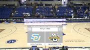 Replay: Southern vs Marquette | Nov 15 @ 1 PM