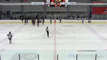 Replay: Home - 2024 Philadelphia HC vs Philly Little Flyers | Mar 7 @ 7 PM