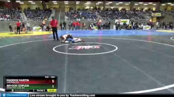 Replay: Mat 13 - 2022 Oregon Classic | Jan 16 @ 8 AM