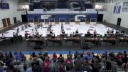 Plainfield HS "Plainfield IN" at 2022 WGI Percussion Indianapolis Regional