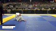 BRANDON THOMAS OLSEN TUNGCAB vs RODRIGO DINIZ RAMIREZ FREITAS 2024 Pan Jiu Jitsu IBJJF Championship