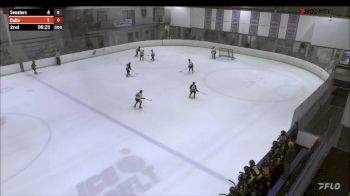 Replay: Senators vs Jersey | Aug 26 @ 7 PM