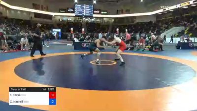 70 kg Consolation - Trevor Tarsi, Pennsylvania vs Cameron Harrell, Georgia