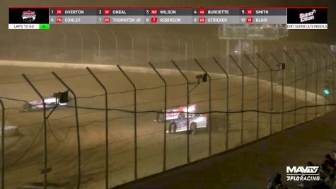 Feature | 2023 Lucas Oil Late Models at Portsmouth Raceway Park