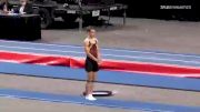 Hunter Moravec - Double Mini Trampoline, ESCX - 2021 USA Gymnastics Championships