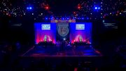 Central Jersey All Stars - Open Fire [2022 L6 Senior Open Large Coed Semis] 2022 The Cheerleading Worlds