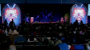 Awards Ceremony 11: 2021 Pop Warner National Cheer & Dance Championship