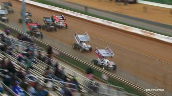 Highlights | 410 Sprints at Port Royal Speedway