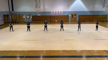 North Penn Knight Vision - Talk It Up