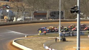 Flashback: Spring Speed Showcase at Port Royal 3/21/21