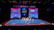 Rockstar Cheer Atlanta - Grateful Dead [2021 L6 International Open Large Coed Finals] 2021 The Cheerleading Worlds