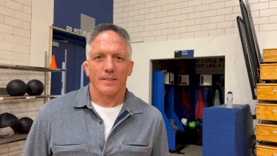 Terry Steiner's Thoughts On Full World Team