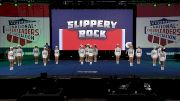 Slippery Rock University [2024 Intermediate All-Girl Division II Prelims] 2024 NCA & NDA College Nationals