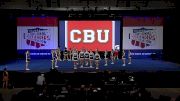 California Baptist University [2024 Intermediate All-Girl Division I Prelims] 2024 NCA & NDA College Nationals