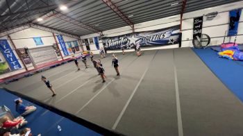 Ignite Athletics [L3 Junior - D2] 2023 WSF Virtual Winter I