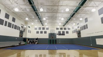 Kentwood High School [Crowdleader Small] 2023 USA Virtual Spirit Regional I