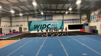 WIDC - Frost [Level 4 L4 Junior - D2] Varsity All Star Virtual Competition Series: Event VI