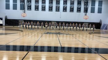 Ponte Vedra High School [Varsity - Game Day] 2020 UDA South Virtual Dance Challenge