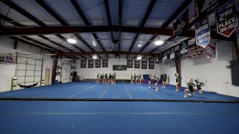 Thunder Extreme - Electric [All Star L4 Junior] Varsity All Star Virtual Competition Series: Event III