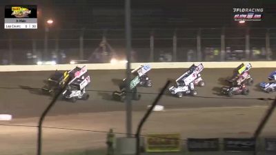 Flashback: 2020 OH Speedweek at Portsmouth