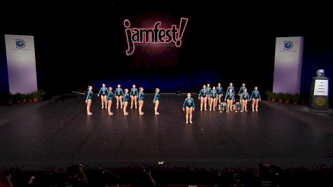 Dance Etc. - Open Jazz [2021 Open Jazz Semis] 2021 The Dance Worlds