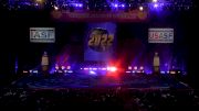 GymTyme All-Stars - Jade [2022 L7 International Open Small Coed Finals] 2022 The Cheerleading Worlds