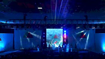 Five Star Athletics - Illuminate [2022 NA] 2022 The West Regional Summit DI/DIIe