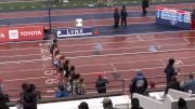 High School Girls' 4x400m Relay Event 517, Prelims 10