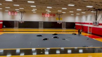 South Houston HS - Hey There, Mr. Blue